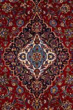 KASHAN CARPET