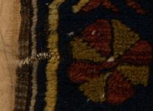 PERSIAN PRAYER RUG