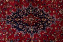KASHAN CARPET