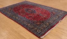 KASHAN CARPET