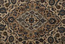 KASHAN CARPET