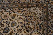 KASHAN CARPET