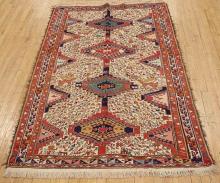 SILK KILIM RUG