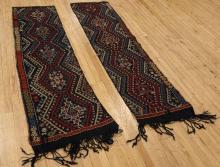 PAIR OF PERSIAN RUNNERS