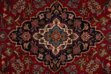 KASHAN CARPET