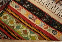 MOROCCAN PATCHWORK RUG