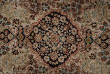 PERSIAN SILK RUG