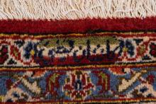 SIGNED KASHAN CARPET