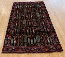 GOLPAYEGAN RUG