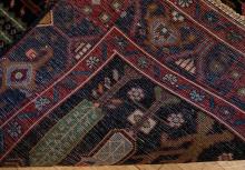 GOLPAYEGAN RUG