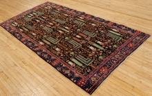 GOLPAYEGAN RUG