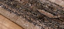 PERSIAN SILK RUG
