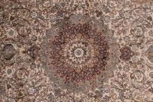 PERSIAN SILK RUG
