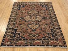 ANTIQUE PERSIAN RUG