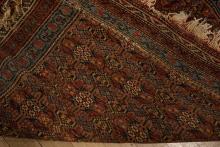 ANTIQUE PERSIAN RUNNER