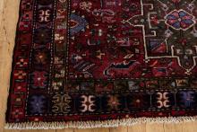 GHARAJEH RUG