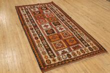 PERSIAN TRIBAL RUG