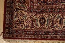 VINTAGE RUG