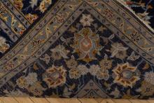 KASHAN CARPET