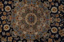 KASHAN CARPET