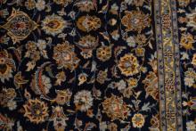 KASHAN CARPET