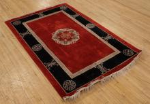 CHINESE RUG