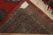 PERSIAN RUG