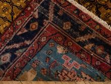 HAMADAN RUG