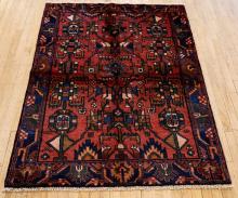 HAMADAN RUG