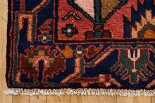 HAMADAN RUG