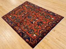 HAMADAN RUG