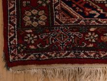 PERSIAN RUNNER
