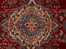 HAMADAN RUG