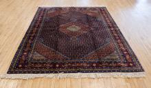 BIDJAR RUG