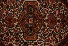 PERSIAN RUG