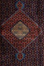 BIDJAR RUG