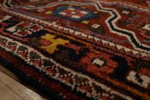 PERSIAN RUG