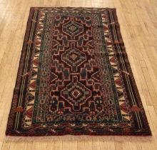 BELOUCH RUG