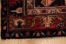 HAMADAN RUG