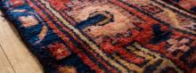 HAMADAN RUG