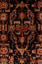 HAMADAN RUG