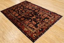 HAMADAN RUG