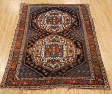 ANTIQUE PERSIAN RUG