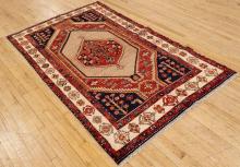 HAMADAN RUG