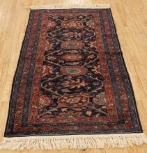 MALAYER RUG