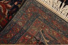 MALAYER RUG