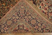 PERSIAN SILK RUG