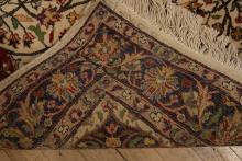 SMALL PERSIAN RUG