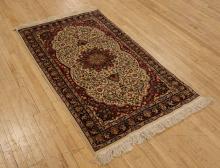 SMALL PERSIAN RUG