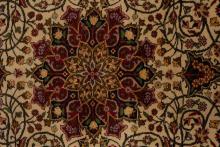 SMALL PERSIAN RUG